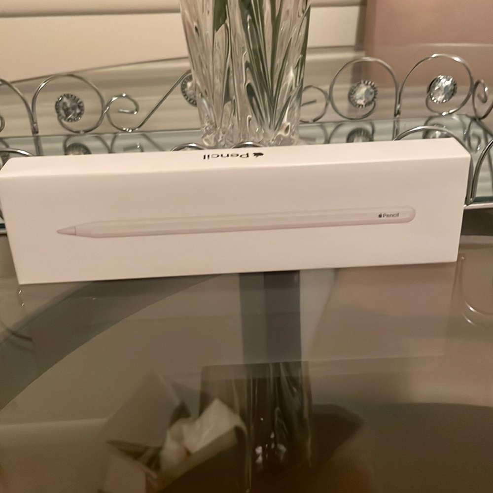 Apple Pencil